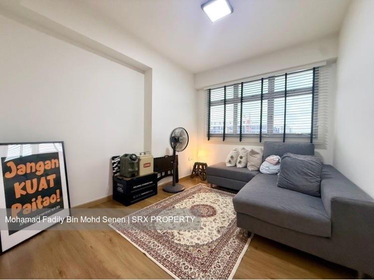 Blk 614A Tampines Greenview (Tampines), HDB 4 Rooms #555830821